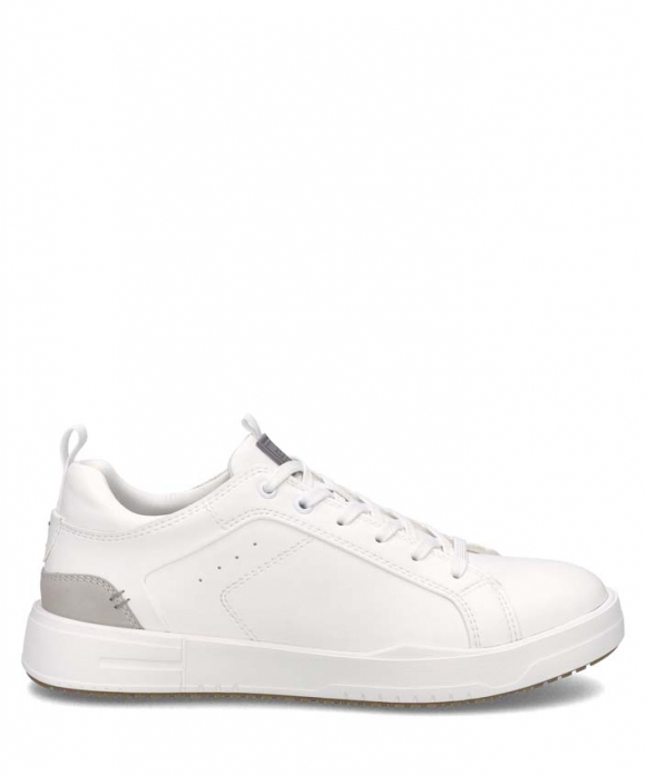 Neu Eingetroffen Josef Seibel Herren Donovan 04 - Weiß