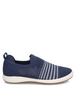 Neu Eingetroffen Josef Seibel Damen Caren 47 - Blau