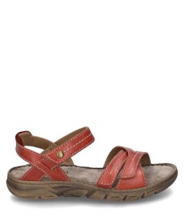 Neu Eingetroffen Josef Seibel Brenda 06 - Rot Neu Eingetroffen Josef Seibel Brenda 06 - Rot