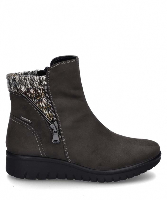 Neu Eingetroffen Josef Seibel Damen Calais 90 - Grau