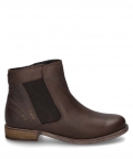 Neu Eingetroffen Josef Seibel Damen Sienna 35 - Braun Neu Eingetroffen Josef Seibel Damen Sienna 35 - Braun