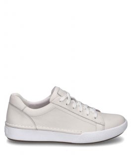 Neu Eingetroffen Josef Seibel Damen Claire 01 - Weiß