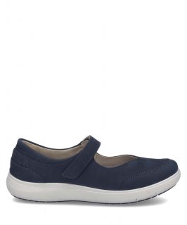 Neu Eingetroffen Josef Seibel Megan 14 - Blau Neu Eingetroffen Josef Seibel Megan 14 - Blau