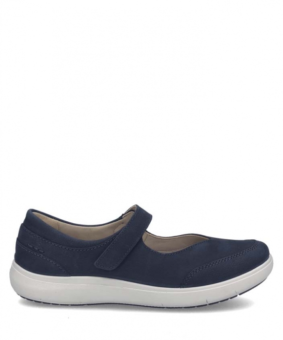 Neu Eingetroffen Josef Seibel Megan 14 - Blau