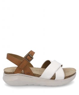 Neu Eingetroffen Josef Seibel Celine 03 - Weiß Neu Eingetroffen Josef Seibel Celine 03 - Weiß