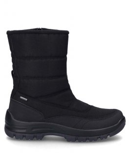 Neu Eingetroffen Josef Seibel Herren Alaska 53 - Schwarz Neu Eingetroffen Josef Seibel Herren Alaska 53 - Schwarz