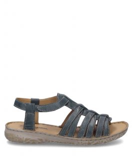 Neu Eingetroffen Josef Seibel Ivy 02 - Blau Neu Eingetroffen Josef Seibel Ivy 02 - Blau