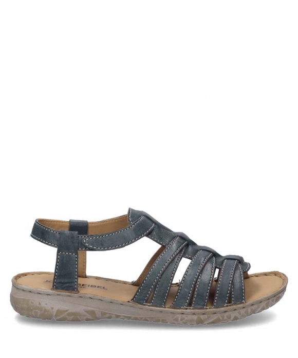 Neu Eingetroffen Josef Seibel Ivy 02 - Blau Neu Eingetroffen Josef Seibel Ivy 02 - Blau