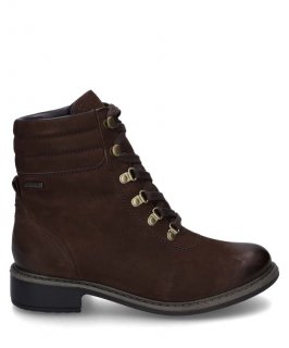 Neu Eingetroffen Josef Seibel Damen Selena 52 - Braun