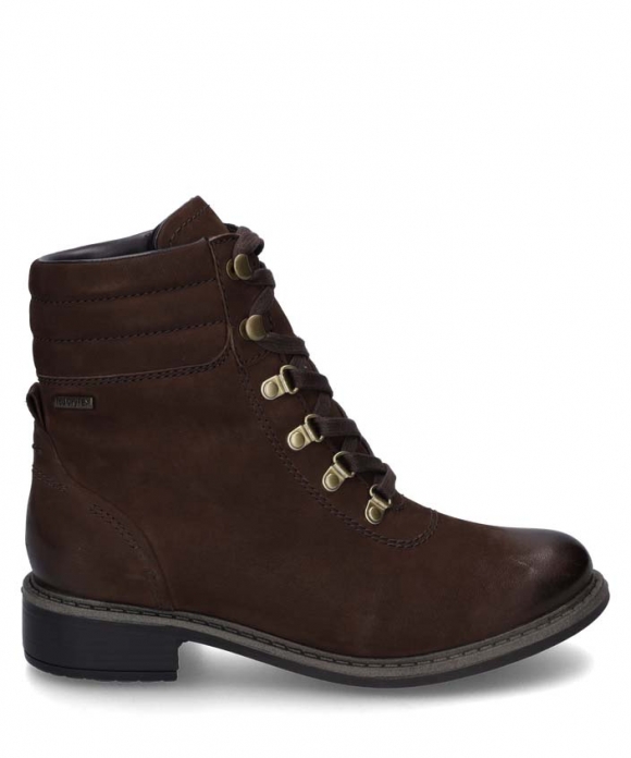 Neu Eingetroffen Josef Seibel Damen Selena 52 - Braun