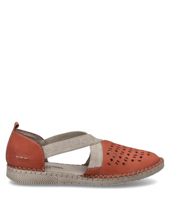 Neu Eingetroffen Josef Seibel Damen Sofie 44 - Rot Neu Eingetroffen Josef Seibel Damen Sofie 44 - Rot