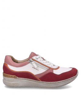 Neu Eingetroffen Josef Seibel Damen Sally 02 - Rot