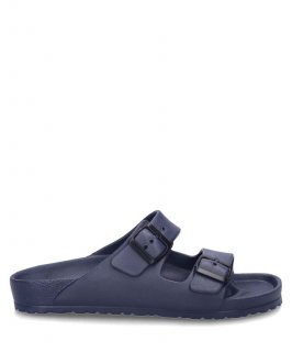 Neu Eingetroffen Josef Seibel Herren Macon 01 - Blau