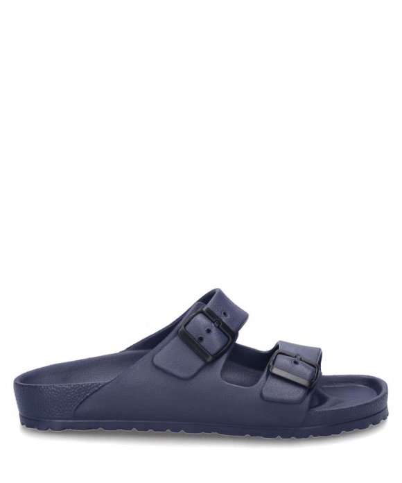 Neu Eingetroffen Josef Seibel Herren Macon 01 - Blau