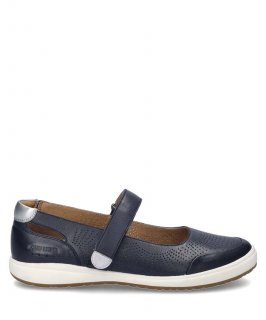 Neu Eingetroffen Josef Seibel Caren 68 - Blau Neu Eingetroffen Josef Seibel Caren 68 - Blau