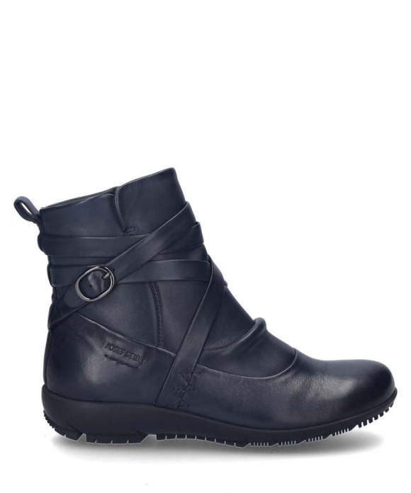 Neu Eingetroffen Josef Seibel Charlotte 11 - Blau Neu Eingetroffen Josef Seibel Charlotte 11 - Blau