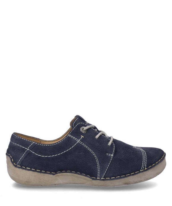 Neu Eingetroffen Josef Seibel Fergey 20 - Blau Neu Eingetroffen Josef Seibel Fergey 20 - Blau