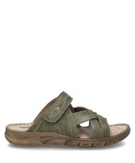 Neu Eingetroffen Josef Seibel Brenda 10 - Grün