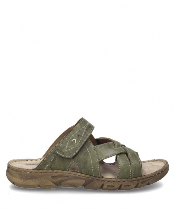 Neu Eingetroffen Josef Seibel Brenda 10 - Grün