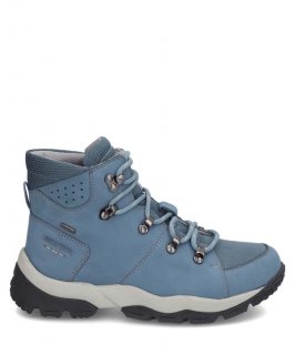 Neu Eingetroffen Josef Seibel Damen Philippa 50 - Blau