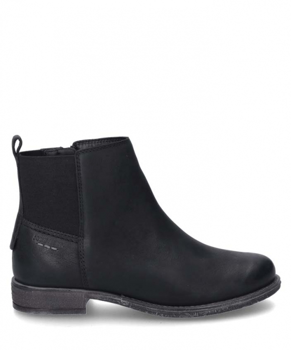 Neu Eingetroffen Josef Seibel Sienna 08 - Schwarz Neu Eingetroffen Josef Seibel Sienna 08 - Schwarz