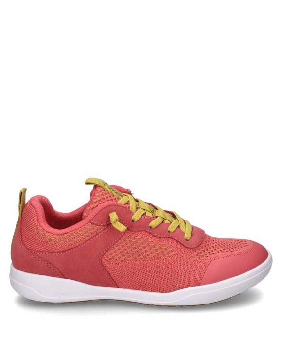 Neu Eingetroffen Josef Seibel Damen Sina 74 - Rot