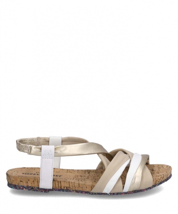 Neu Eingetroffen Josef Seibel Damen Henriette 03 - Beige