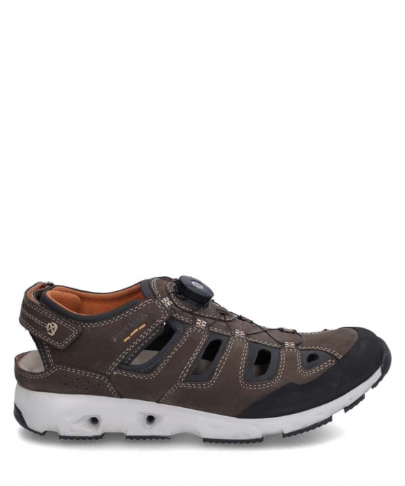 Neu Eingetroffen Josef Seibel Herren Noah 08 - Braun Neu Eingetroffen Josef Seibel Herren Noah 08 - Braun