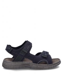 Neu Eingetroffen Josef Seibel Brendan 08 - Blau Neu Eingetroffen Josef Seibel Brendan 08 - Blau