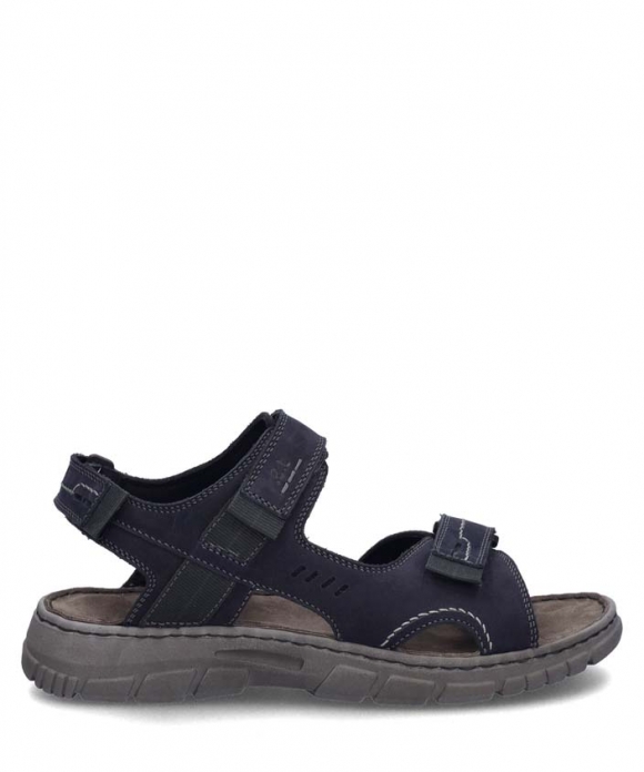 Neu Eingetroffen Josef Seibel Brendan 08 - Blau