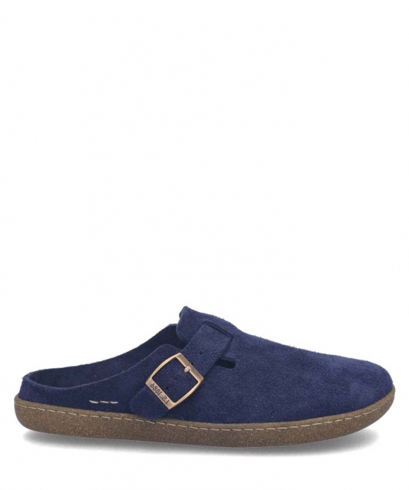 Neu Eingetroffen Josef Seibel Damen Jill 01 - Blau Neu Eingetroffen Josef Seibel Damen Jill 01 - Blau