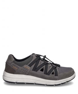 Neu Eingetroffen Josef Seibel Herren Giuseppe 02 - Grau Neu Eingetroffen Josef Seibel Herren Giuseppe 02 - Grau