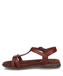 Neu Eingetroffen Josef Seibel Damen Fabricia 01 - Rot