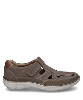 Neu Eingetroffen Josef Seibel Anvers 81 - Grau Neu Eingetroffen Josef Seibel Anvers 81 - Grau