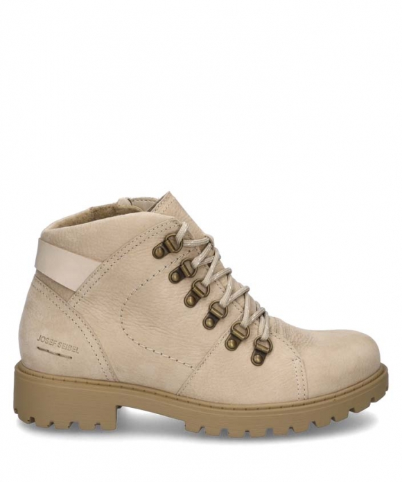 Neu Eingetroffen Josef Seibel Marta 18 - Beige Neu Eingetroffen Josef Seibel Marta 18 - Beige