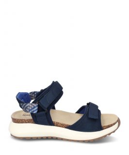 Neu Eingetroffen Josef Seibel Annie 04 - Blau Neu Eingetroffen Josef Seibel Annie 04 - Blau