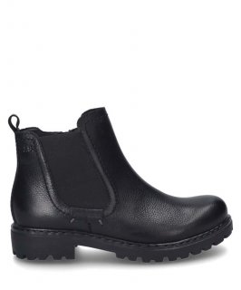 Neu Eingetroffen Josef Seibel Marta 03 - Schwarz Neu Eingetroffen Josef Seibel Marta 03 - Schwarz