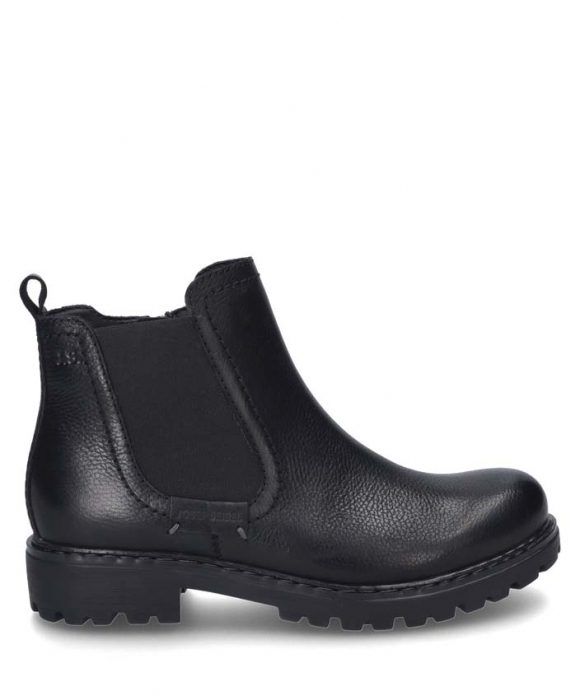 Neu Eingetroffen Josef Seibel Marta 03 - Schwarz