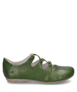 Neu Eingetroffen Josef Seibel Damen Fiona 04 - Grün