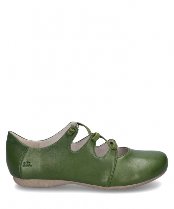 Neu Eingetroffen Josef Seibel Damen Fiona 04 - Grün Neu Eingetroffen Josef Seibel Damen Fiona 04 - Grün