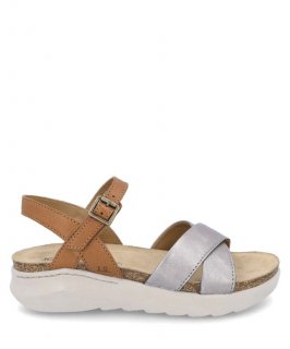 Neu Eingetroffen Josef Seibel Celine 03 - Grau