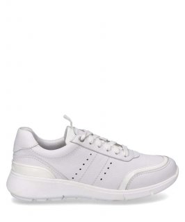 Neu Eingetroffen Josef Seibel Damen Giulietta 01 - Weiß