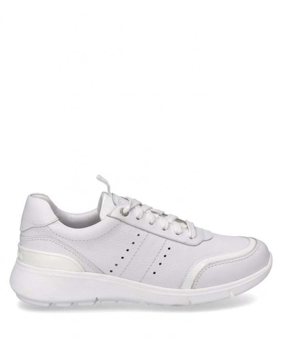 Neu Eingetroffen Josef Seibel Damen Giulietta 01 - Weiß Neu Eingetroffen Josef Seibel Damen Giulietta 01 - Weiß