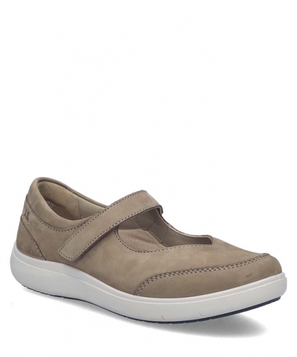 Neu Eingetroffen Josef Seibel Damen Megan 14 - Beige Neu Eingetroffen Josef Seibel Damen Megan 14 - Beige