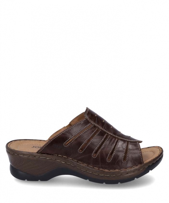 Neu Eingetroffen Josef Seibel Catalonia 77 - Braun Neu Eingetroffen Josef Seibel Catalonia 77 - Braun