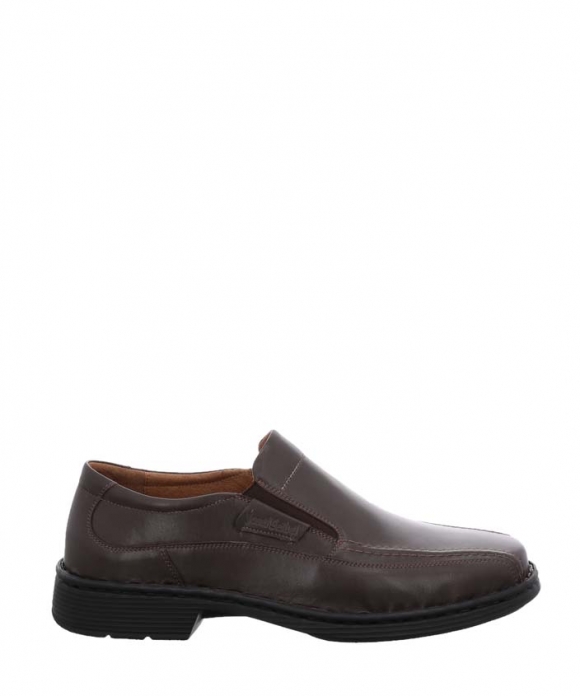 Neu Eingetroffen Josef Seibel Herren Neu Eingetroffen Josef Seibel Herren Herren-Slipper Bradfjord 07, braun - Braun Neu Eingetroffen Josef Seibel Herren Neu Eingetroffen Josef Seibel Herren Herren-Slipper Bradfjord 07, braun - Braun