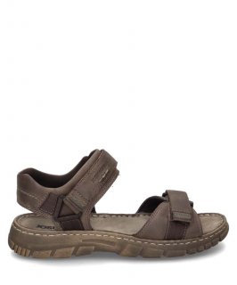 Neu Eingetroffen Josef Seibel Brendan 01 - Braun