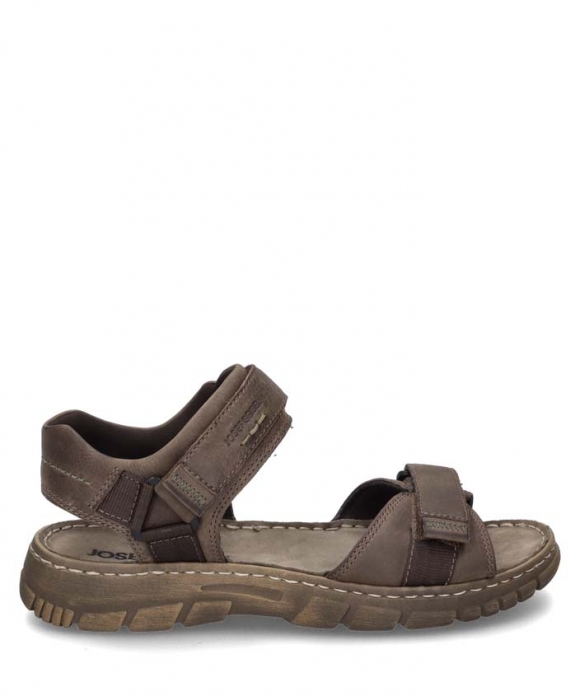 Neu Eingetroffen Josef Seibel Brendan 01 - Braun Neu Eingetroffen Josef Seibel Brendan 01 - Braun