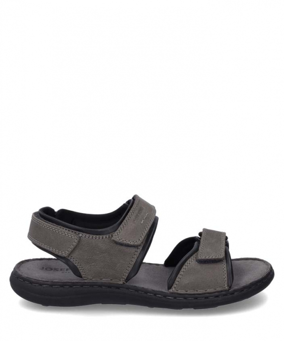 Neu Eingetroffen Josef Seibel Herren Vincent 09 - Grau