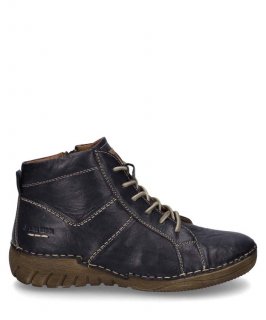 Neu Eingetroffen Josef Seibel Damen Felicia 01 - Blau